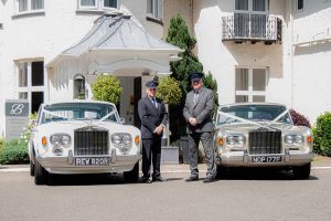 Brandon-Hall-Hotel-Rolls-Royce