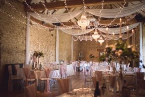 Buckinghamshire-Venue-Styling