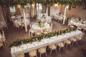 Buckinghamshire-Wedding-Venue-Styling