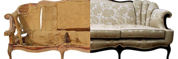 upholstery